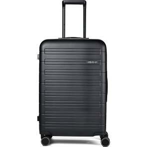 American Tourister Novastream 4 wheels Trolley 67 cm Expandable