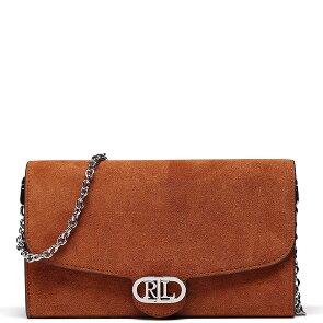 Lauren Ralph Lauren Adair Clutch purse Leather 20 cm