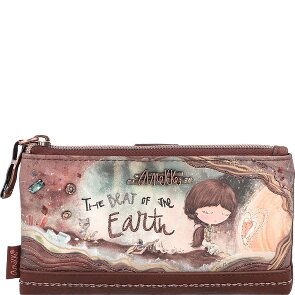 Anekke Core Wallet RFID protection 17 cm