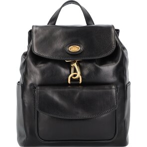 The Bridge Story Donna City backpack leather 31 cm The Bridge Story Donna City backpack leather 31 cm