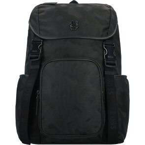 Boss Icon Daypack 42 cm Laptop compartment