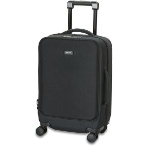Dakine Verge 4 roll cabin trolley 51 cm laptop compartment