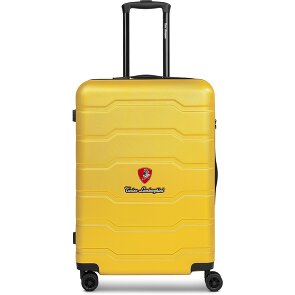 Tonino Lamborghini Bologna 4 wheels Trolley M 67 cm
