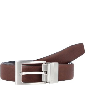 Ted Baker Karmer reversible belt leather