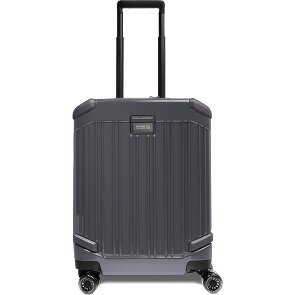 Piquadro Pop 4 wheels Trolley 55 cm