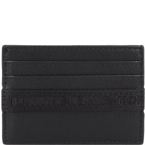Tommy Hilfiger Jeans TJM Essential Credit card case Leather 11 cm