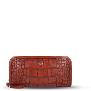 Campomaggi Wallet Leather 21 cm