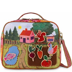 Oilily Maddy Farm Toilet bag 29 cm Oilily Maddy Farm Toilet bag 29 cm