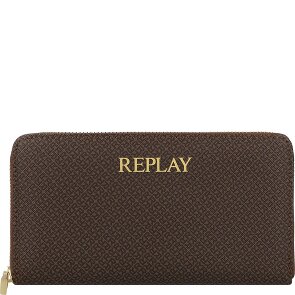 Replay Wallet 19 cm