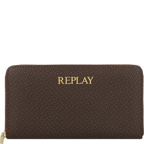 Replay Wallet 19 cm