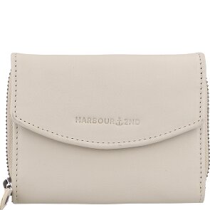 Harbour 2nd Iona Wallet Leather 19 cm