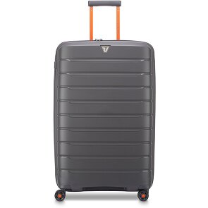 Roncato B-Flying Move 4 wheels Trolley 78 cm with expansion pleat Roncato B-Flying Move 4 wheels Trolley 78 cm with expansion pleat