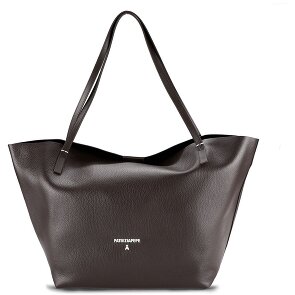 Patrizia Pepe Shopper Bag Leather 30 cm