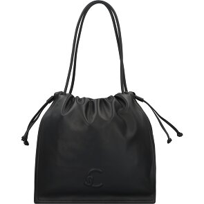 Coccinelle Dulse Shoulder Bag Leather 37 cm Coccinelle Dulse Shoulder Bag Leather 37 cm