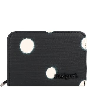 Desigual Splatter Wallet 12 cm