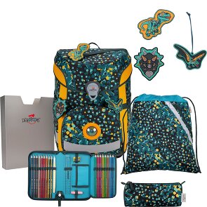 DerDieDas ErgoFlex Easy School bag set DerDieDas ErgoFlex Easy School bag set