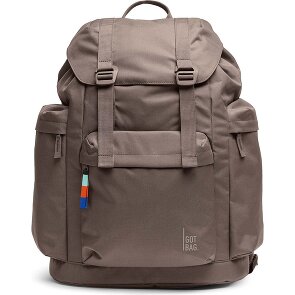 GOT BAG Flap Pack Daypack 47 cm Laptop compartment