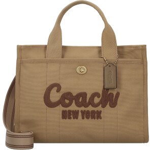 Coach Cargo Handbag 34 cm