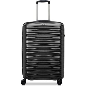 Roncato Wave 4 wheels Trolley 65 cm with expansion pleat