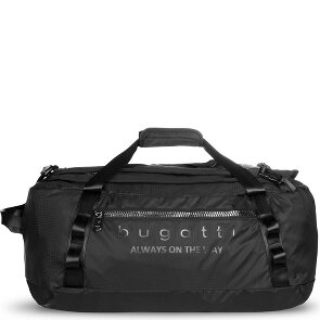 Bugatti Letter`s Weekender travel bag 62 cm