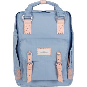 Doughnut Macaroon Daypack 38 cm Laptop compartment