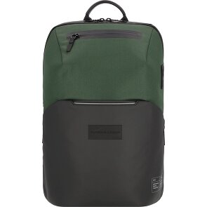 Porsche Design Urban Eco XS backpack 39 cm laptop compartment