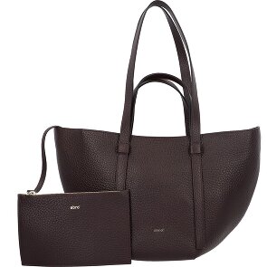 abro Cosmo Shopper Bag Leather 42 cm