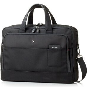 Pack Easy Horizon Briefcase 41 cm Laptop compartment