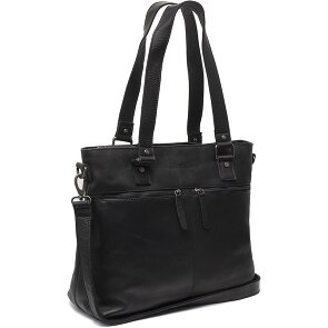 The Chesterfield Brand Rome Shopper Bag Leather 38 cm Laptop compartment
