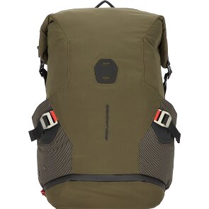 Piquadro PQ-M backpack RFID 41 cm laptop compartment