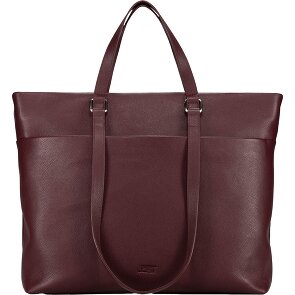 Jost Lysa Business shopper bags Leather 36 cm Laptop Compartment