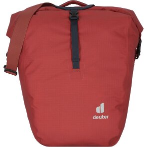 Deuter Weybridge 25+5L bicycle bag 43 cm