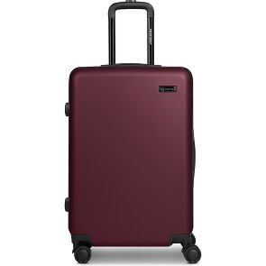 Smartbox Edition 05 4 wheels Trolley 66 cm