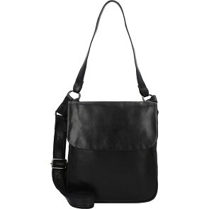 Harold's Caugio Shoulder Bag Leather 25 cm Harold's Caugio Shoulder Bag Leather 25 cm