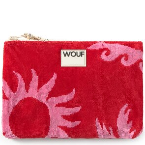 Wouf Terry Cosmetic bag 21 cm