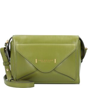 The Bridge Frida Shoulder bag Leather 20 cm