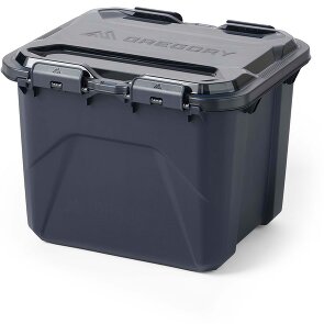 Gregory Alpaca 50 Equipment Box 50.5 cm
