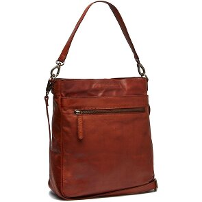 The Chesterfield Brand Tucson Shoulder Bag Leather 28 cm