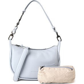aunts & uncles Bohemian Vibes Shoulder Bag Genuine Leather 26 cm