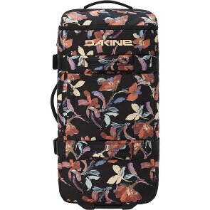 Dakine Split 85 L 2 wheels Travel bag 56 cm