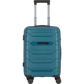 Polestream Strz by Asteroid 4 wheels Cabin trolley 55 cm Polestream Strz by Asteroid 4 wheels Cabin trolley 55 cm