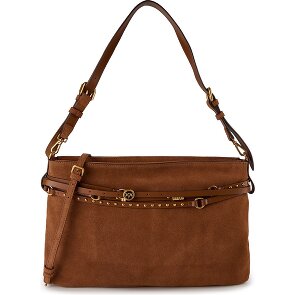 PINKO Belt Bag Big Shoulder Bag Genuine Leather 40 cm