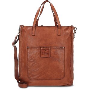 Campomaggi Shopper Bag Leather 36 cm Campomaggi Shopper Bag Leather 36 cm