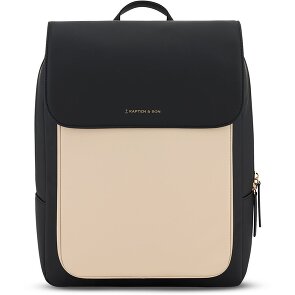 Kapten & Son Tromso Daypack 36 cm Laptop compartment