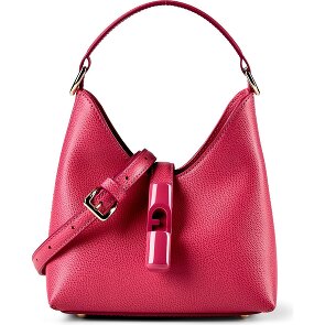 Furla Goccia Mini Bag Handbag Genuine Leather 18 cm