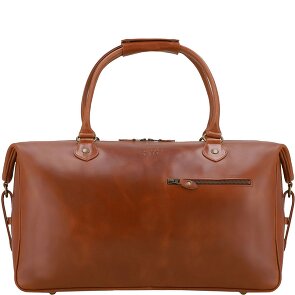 Buckle & Seam Linwood travel bag leather 50 cm