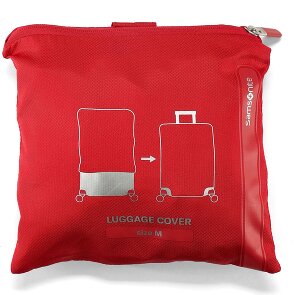Samsonite Ta Revolution Suitcase cover 60 cm