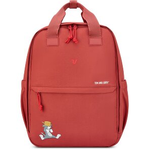 Roncato Warner Bros travel backpack 40 cm laptop compartment