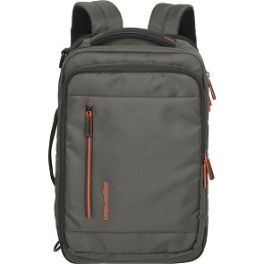 Travelite Crosslite Flight satchel 40 cm Laptop compartment with expansion pleat