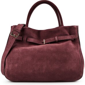 abro Jill Shoulder Bag Genuine Leather 35 cm